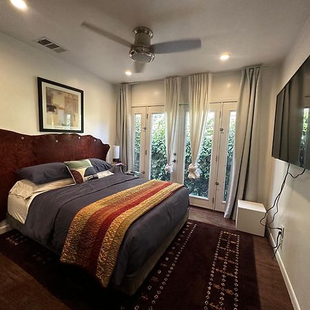 לוס אנג'לס Spacious Resort Getaway @ Echo Park Ranch - Luxury Indoor/ Outdoor Home Steps From Sunset Blvd, Echo Park Lake, Dodgers Stadium מראה חיצוני תמונה