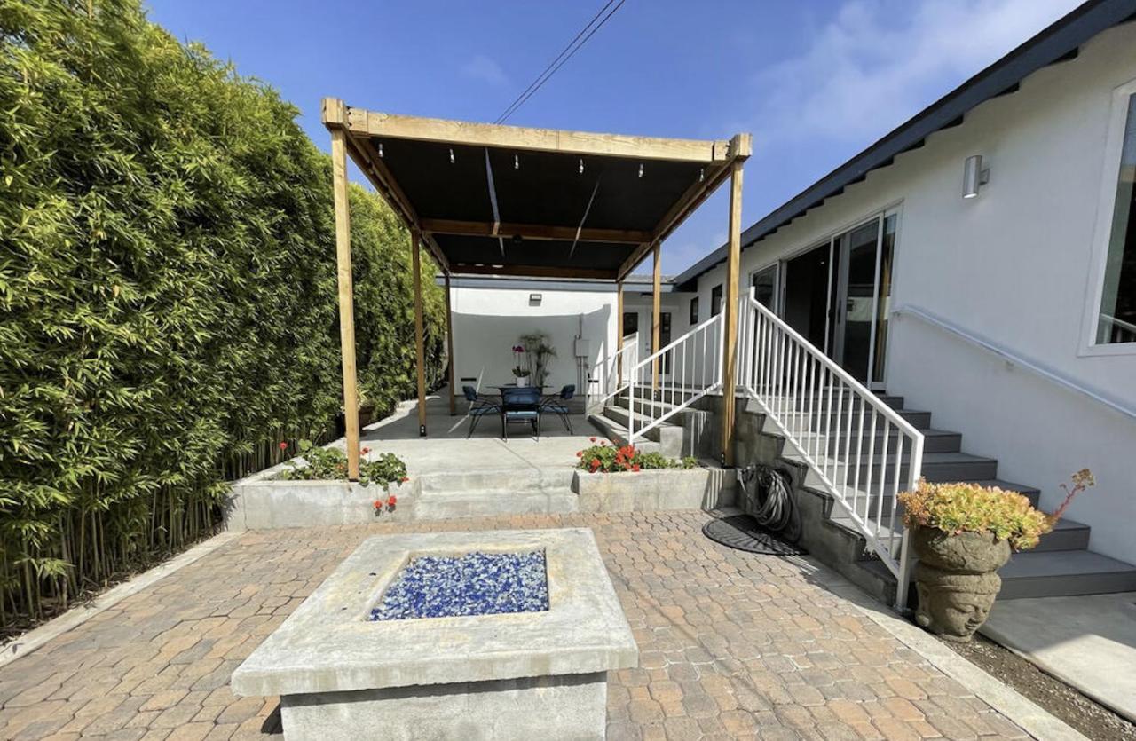 לוס אנג'לס Spacious Resort Getaway @ Echo Park Ranch - Luxury Indoor/ Outdoor Home Steps From Sunset Blvd, Echo Park Lake, Dodgers Stadium מראה חיצוני תמונה