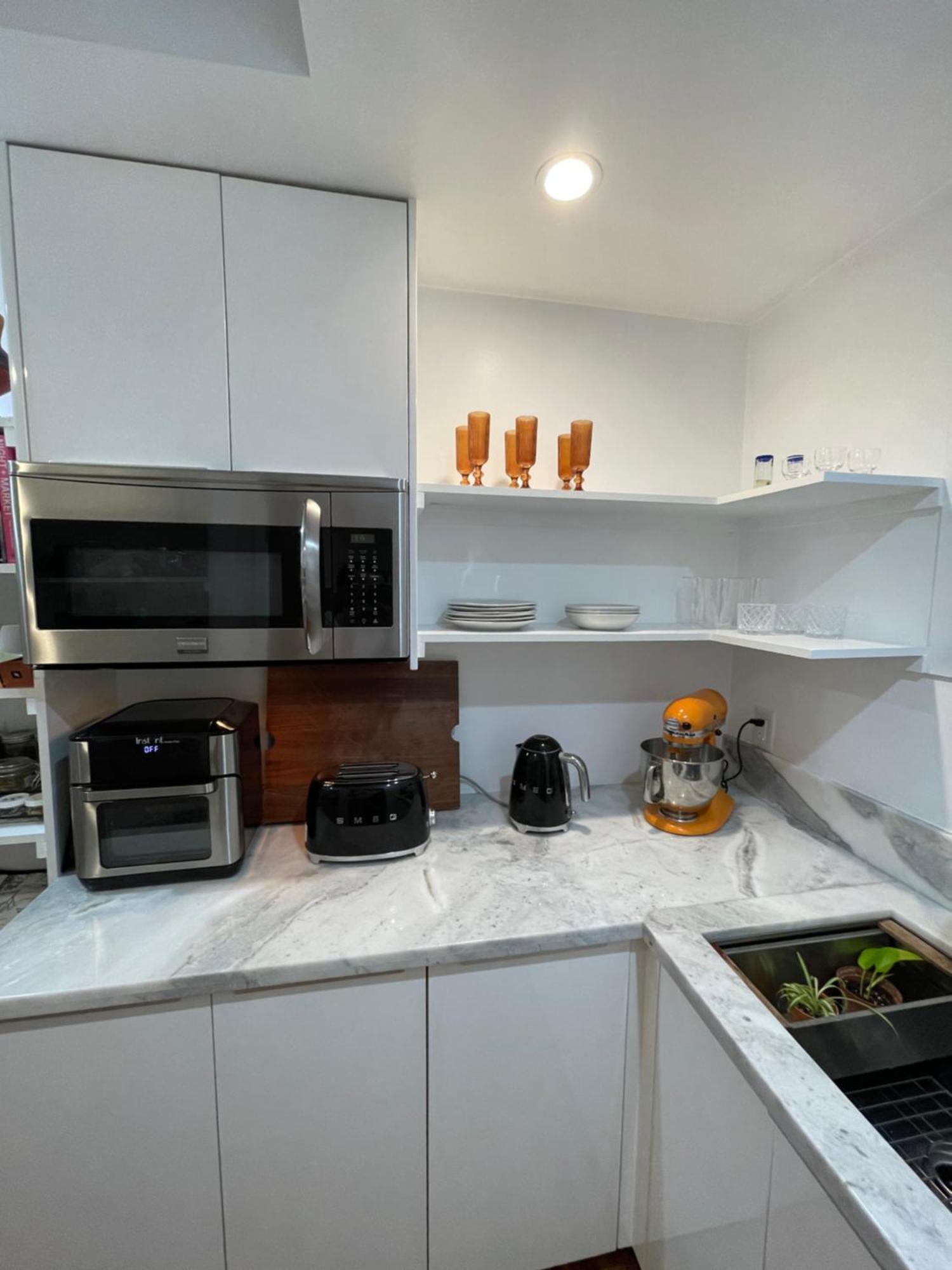 לוס אנג'לס Spacious Resort Getaway @ Echo Park Ranch - Luxury Indoor/ Outdoor Home Steps From Sunset Blvd, Echo Park Lake, Dodgers Stadium מראה חיצוני תמונה