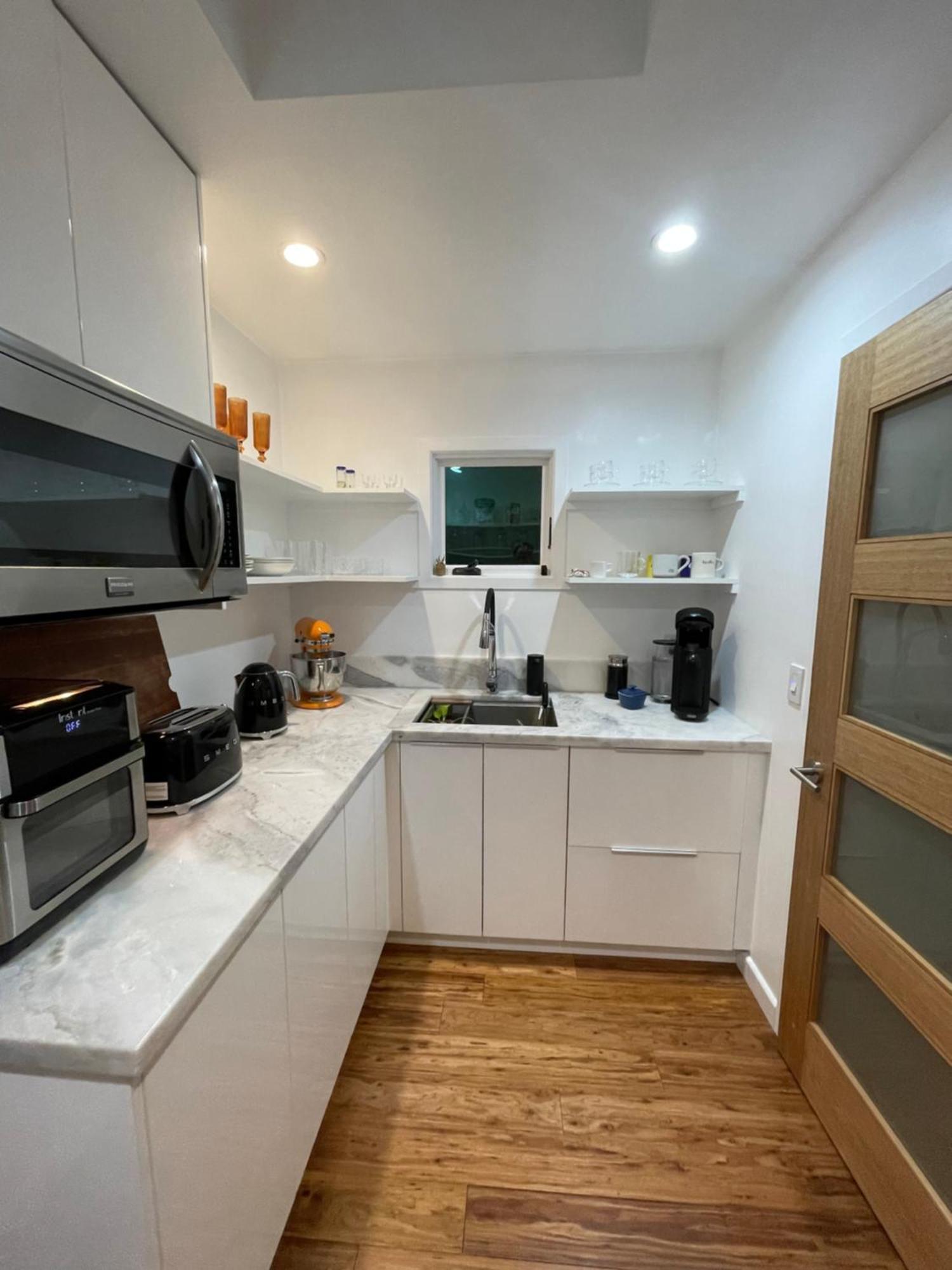 לוס אנג'לס Spacious Resort Getaway @ Echo Park Ranch - Luxury Indoor/ Outdoor Home Steps From Sunset Blvd, Echo Park Lake, Dodgers Stadium מראה חיצוני תמונה