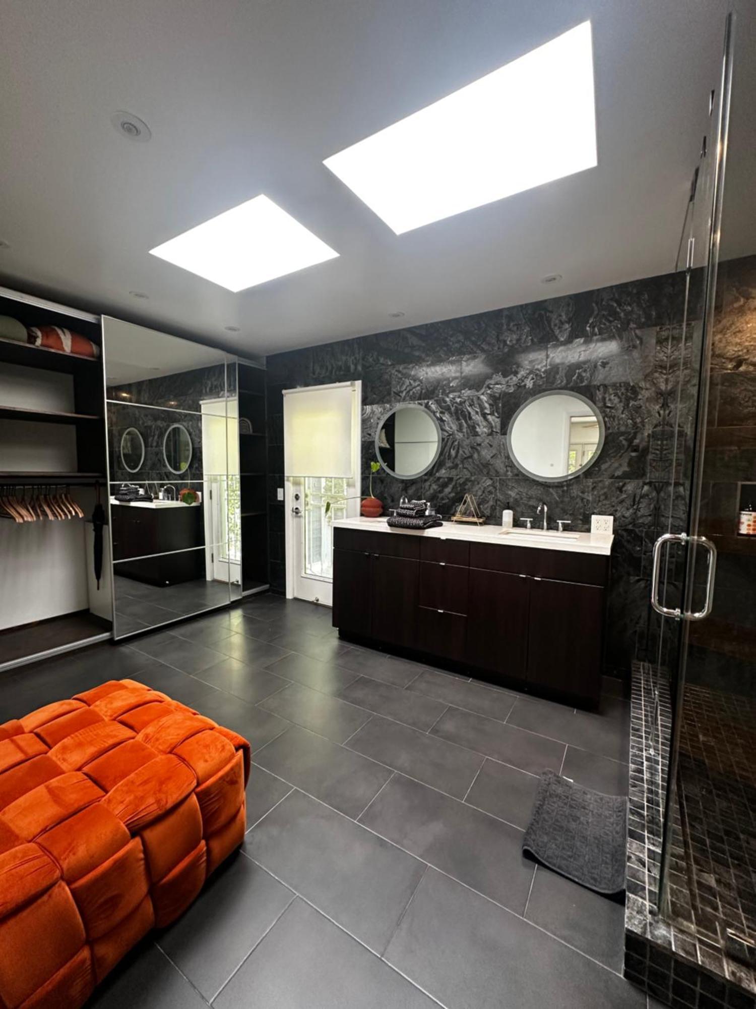 לוס אנג'לס Spacious Resort Getaway @ Echo Park Ranch - Luxury Indoor/ Outdoor Home Steps From Sunset Blvd, Echo Park Lake, Dodgers Stadium מראה חיצוני תמונה