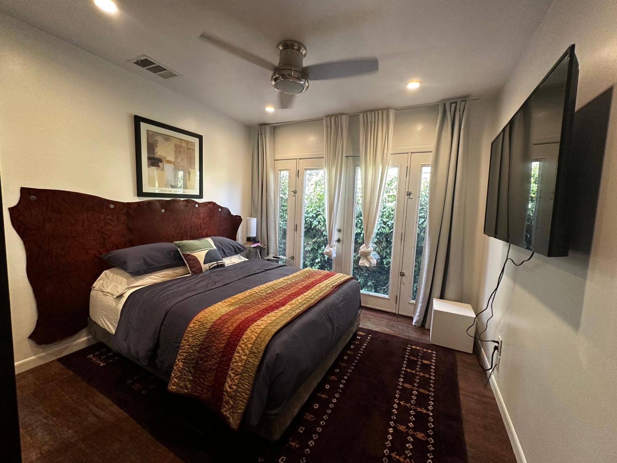 לוס אנג'לס Spacious Resort Getaway @ Echo Park Ranch - Luxury Indoor/ Outdoor Home Steps From Sunset Blvd, Echo Park Lake, Dodgers Stadium מראה חיצוני תמונה